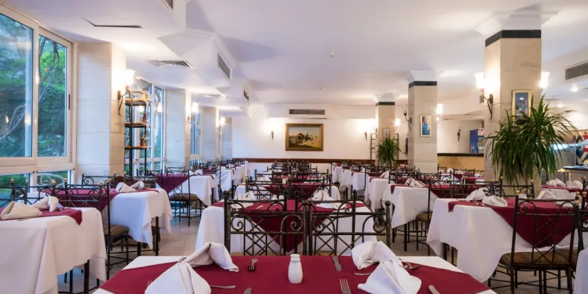 BELLA VISTA HOTEL & RESORT  4*-32