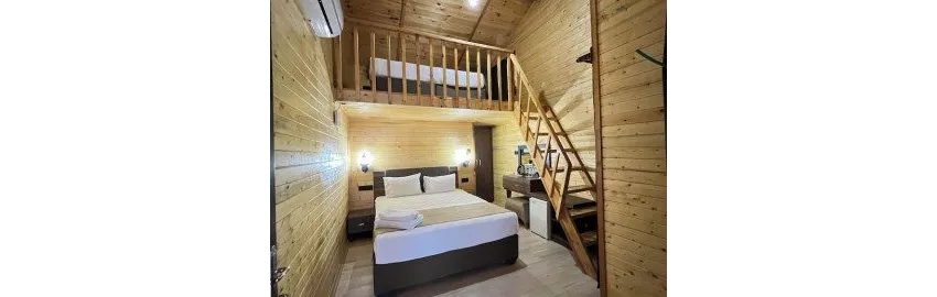 Prenses Sealine Beach Hotel 3*-25