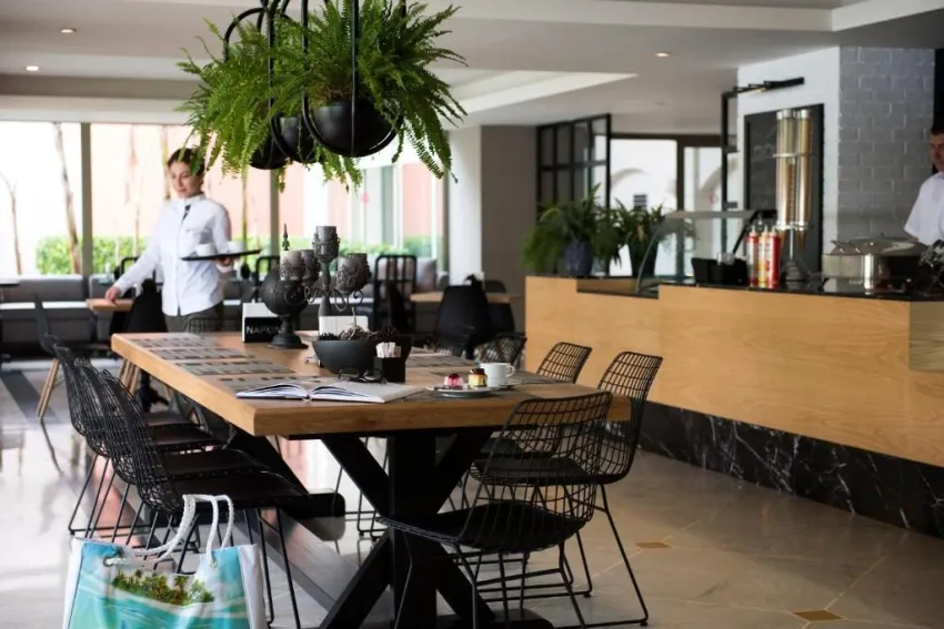 BARUT HEMERA RESORT & SPA  5*-22