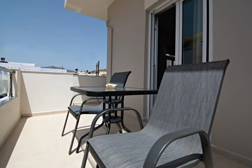 Sirena Apartments 3*-12