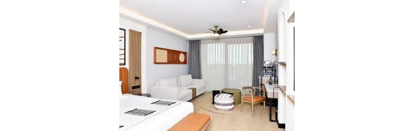 Ethno Hotels Belek 5*-26