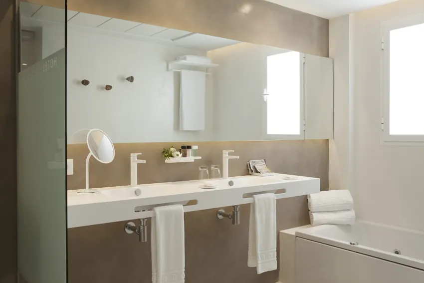 Hoposa Illa D'Or 4*-12