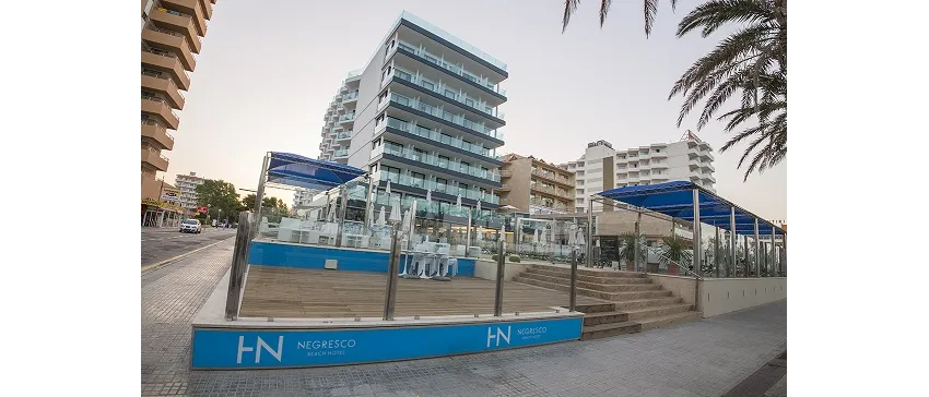 Negresco 4*-10