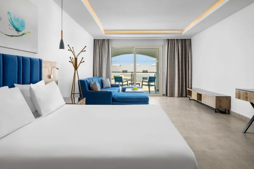 PICKALBATROS BLU SPA RESORT (ADULTS ONLY 16+)  5*-13