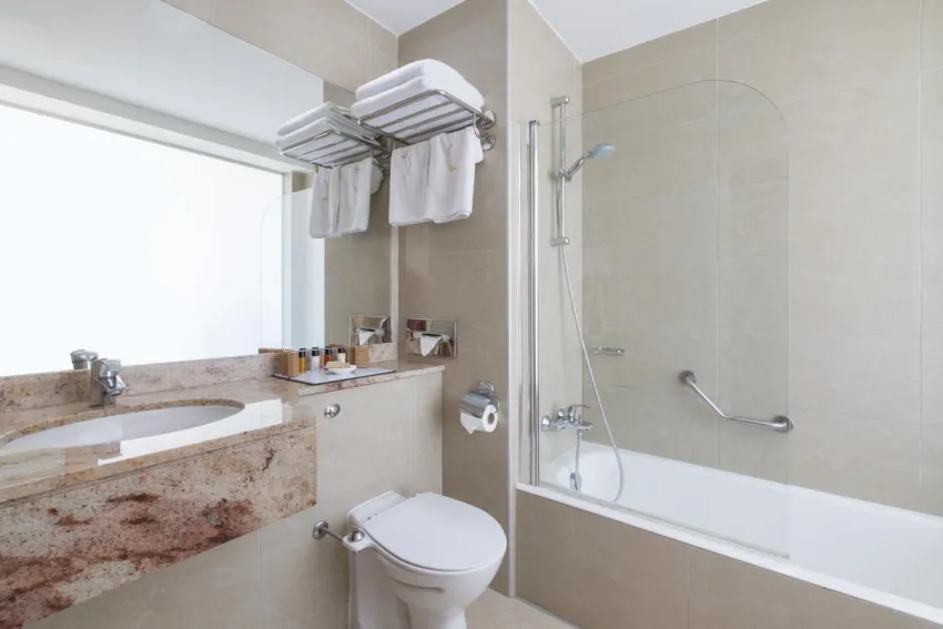 Golden Bay Beach 5*-10