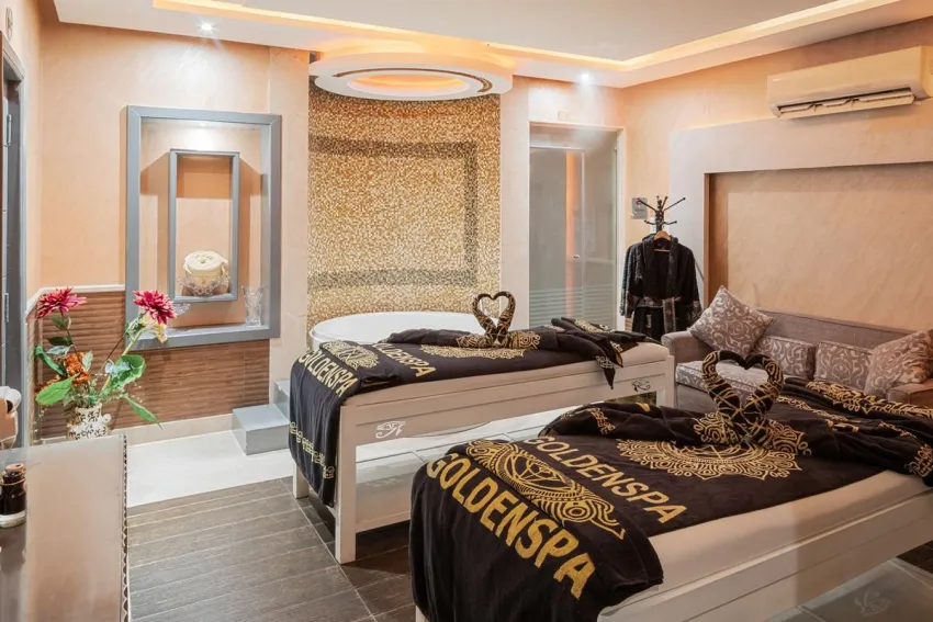 Pickalbatros Dana Beach Resort 5*-25