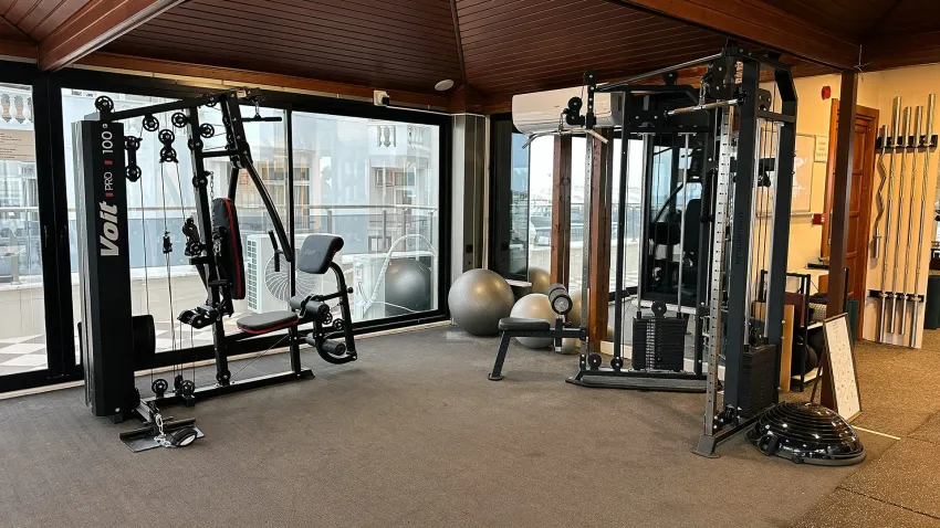 Savk Hotel 4*-24