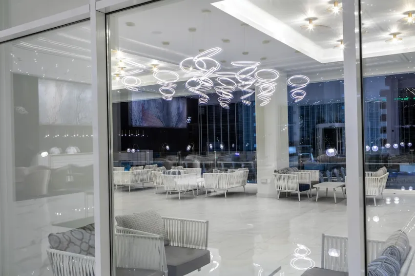 Chrysomare Beach Hotel and Resort 5*-2