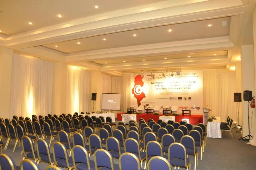 ALHAMBRA THALASSO  5*-3