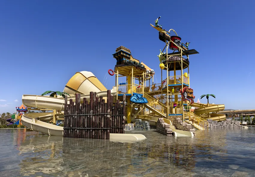 Titanic Mardan Palace 5*-66