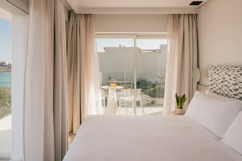 MiM Mallorca Melia Collection 4*-19