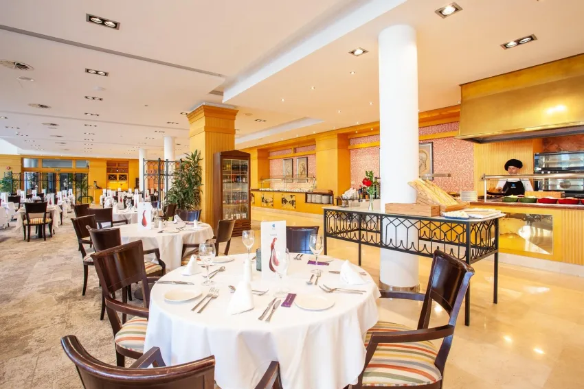 Grupotel Playa De Palma Suites Spa 4*-10