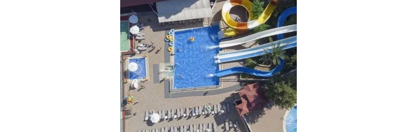 Club Paradiso Hotel & Resort 5*-1