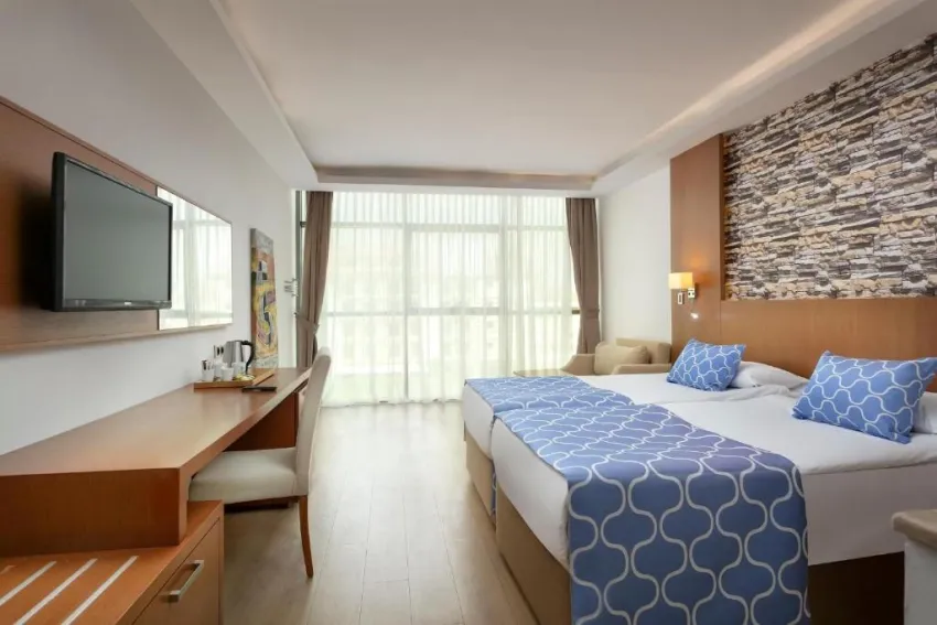 ARMAS LIFE BELEK  5*-4