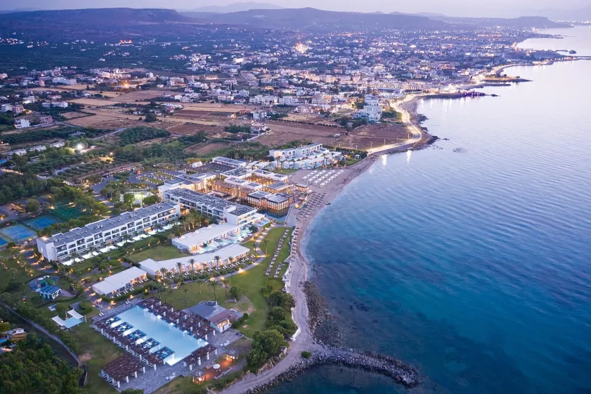 Grecotel Amirandes Boutique Resort 5*-16