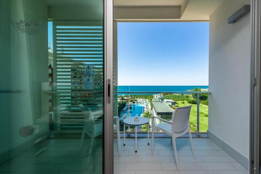 White City Resort & Spa Hotel 5*-4