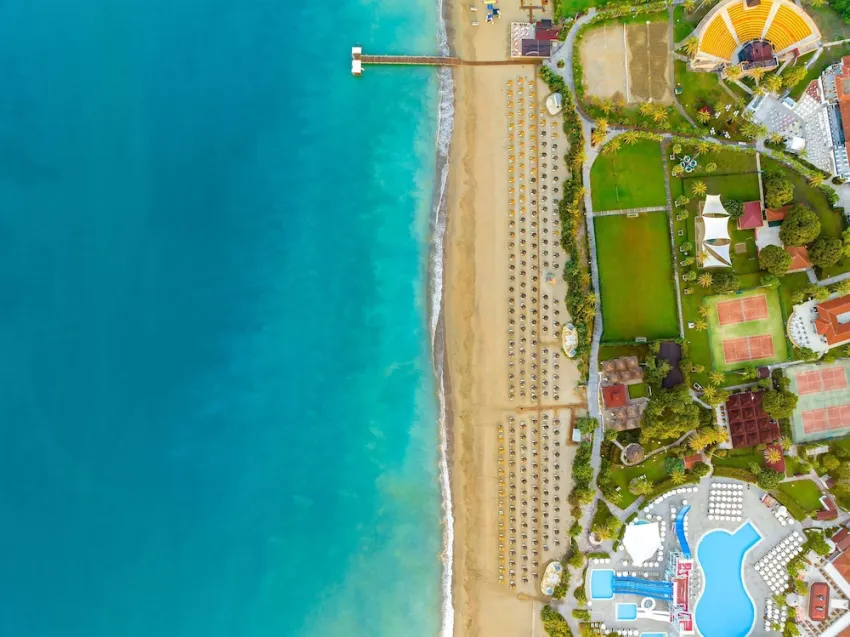 Aquaworld Belek 5*-217