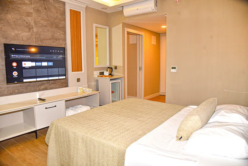 Club Phaselis Rose 5*-14