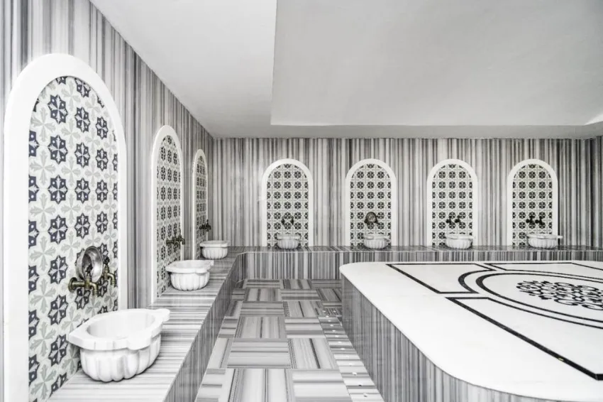 SIDE MOON PALACE HOTEL  5*-9