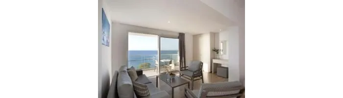 Harmony Bay 3* - Limassol - Cipru