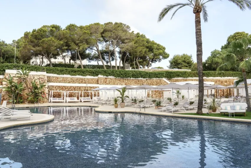 Aluasoul Mallorca Resort 4*-29
