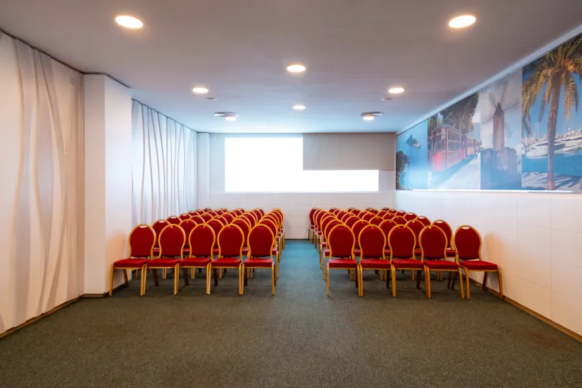 Condesa Hotel 4*-126