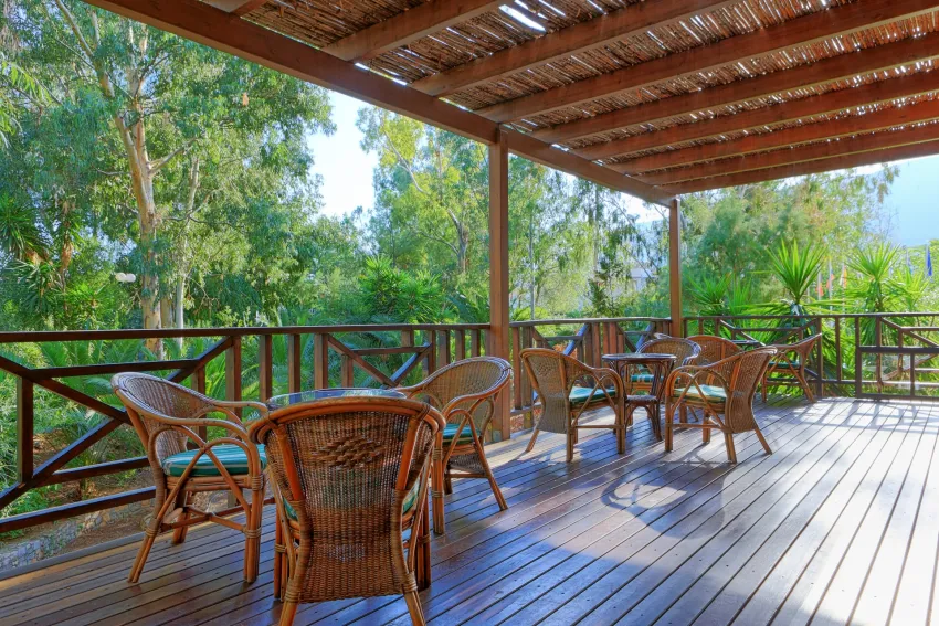 Apollonia Beach Resort and Spa 5*-16