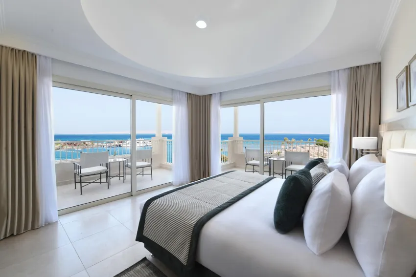 Jaz Elite Casa Del Mar Beach 5*-16