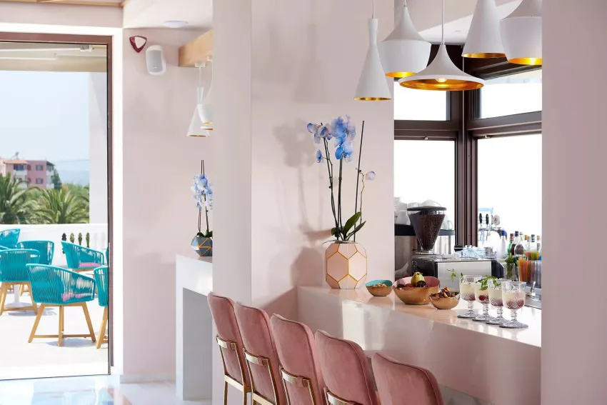 Mythos Palace Resort & Spa 5*-26