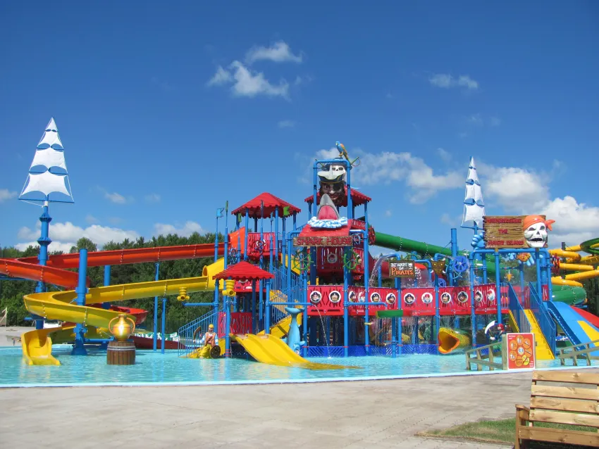 Jaz Makadi Saraya Resort 5*-10