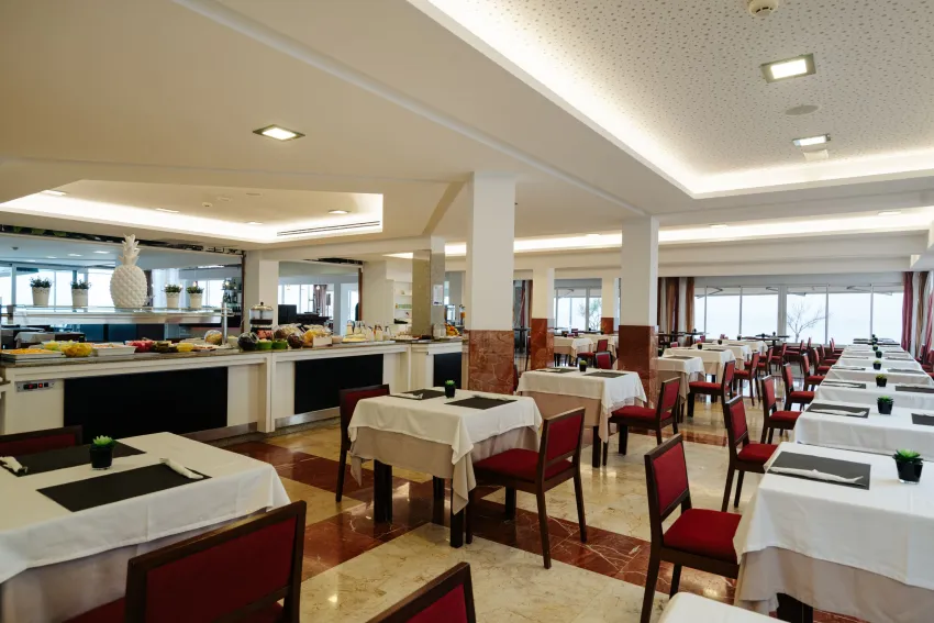 THB Gran Bahia 4*-34