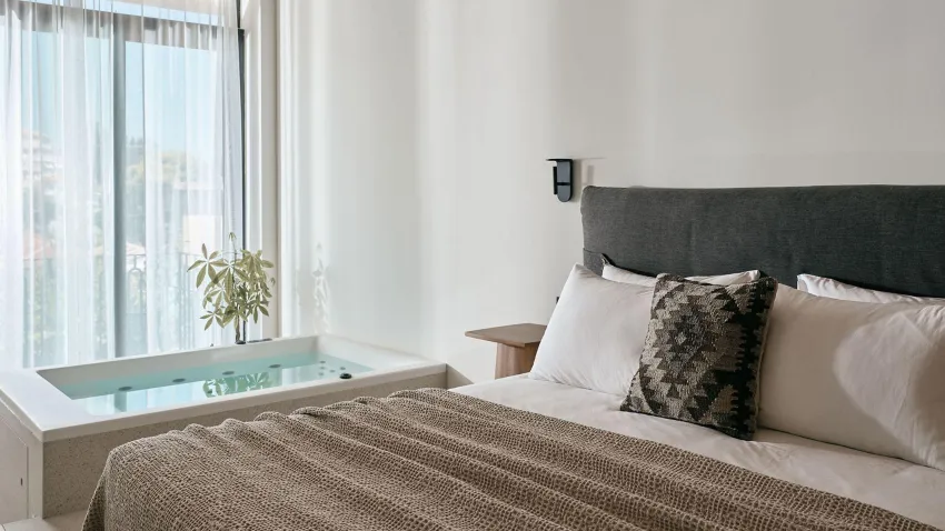 Contessina Suites and Spa 5*-22