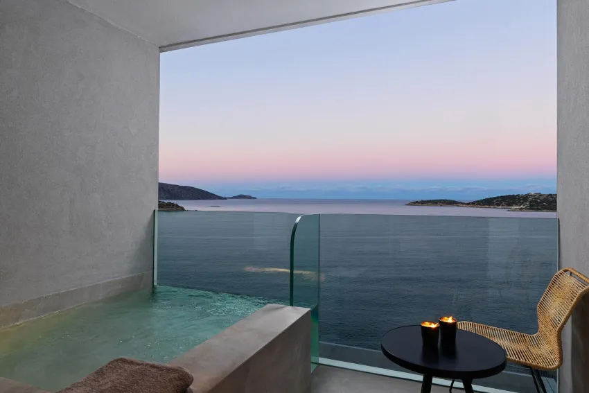 MGallery Niko Seaside Resort 5*-23