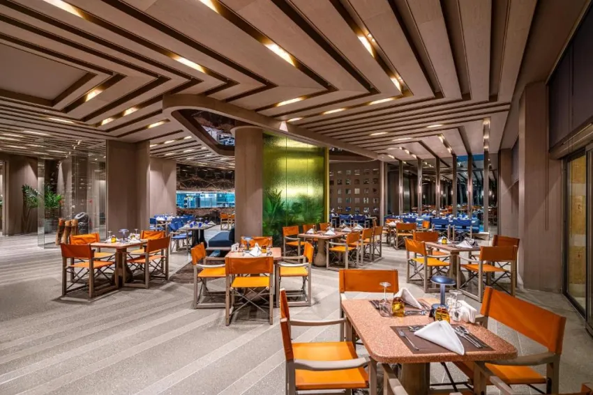 Arycanda Kirman Premium (Ex Kirman Arycanda De Luxe) 5*-50