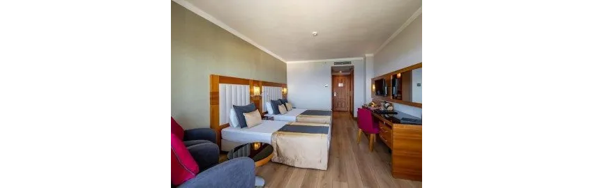 Sunland Resort Kemer ( Ex.Imperial Sunland Hotel 5*-15