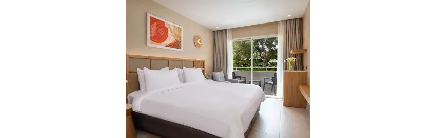 Rixos Premium Tekirova 5*-21