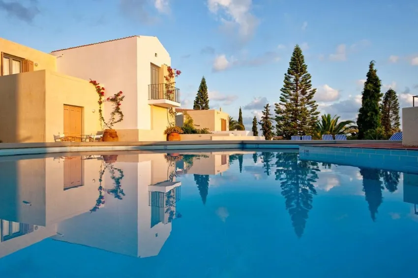 Galaxy Suites Boutique Resort 5*-3