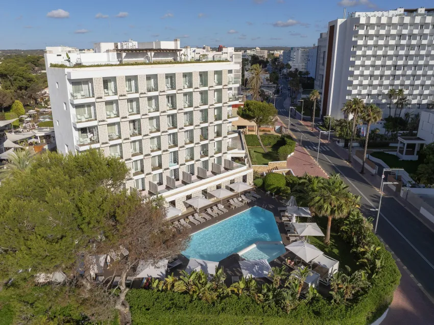 HM Balanguera Beach - Adults Only 4*-14