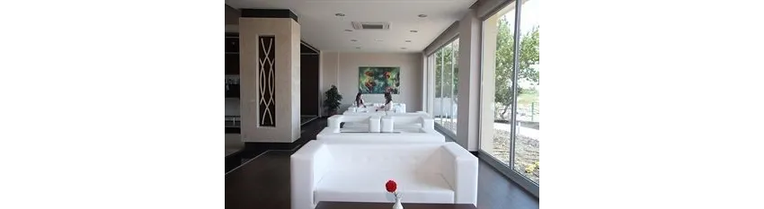 Amon Hotels Belek (Adults Only 16+) 4*-24