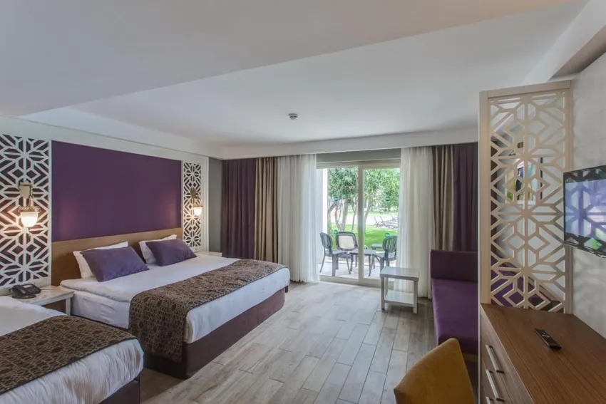 Sherwood Exclusive Kemer 5*-10