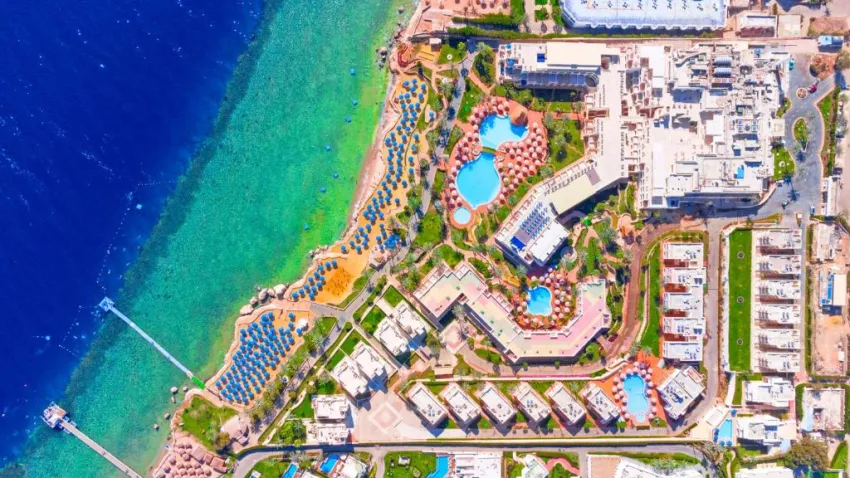 ALBATROS ROYAL GRAND SHARM EL SHEIKH (ADULT ONLY16+)  5*-113