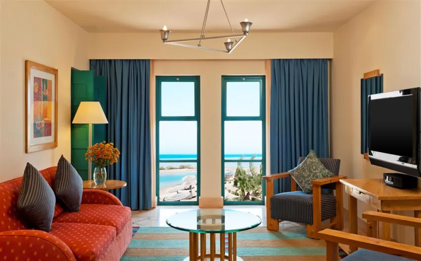 Sheraton Miramar Resort (El Gouna) 5*-12
