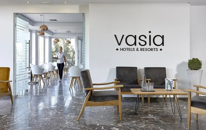 Vasia Royal Hotel 4*-6
