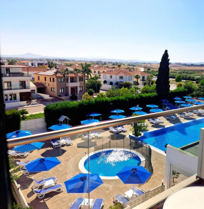 Sveltos Hotel 3*-30
