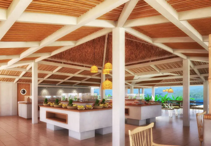 Nozha Beach Resort 4*-52