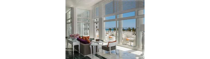 Radisson Blu Resort and Thalasso Hammamet 4*-87