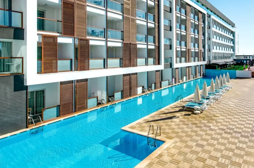 LONICERA WEST HOTEL  4*-22