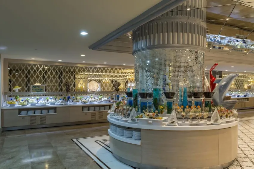 Royal Alhambra Palace 5*-19