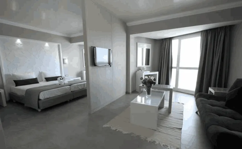 Sahara Beach & Aqua Park 3*-8