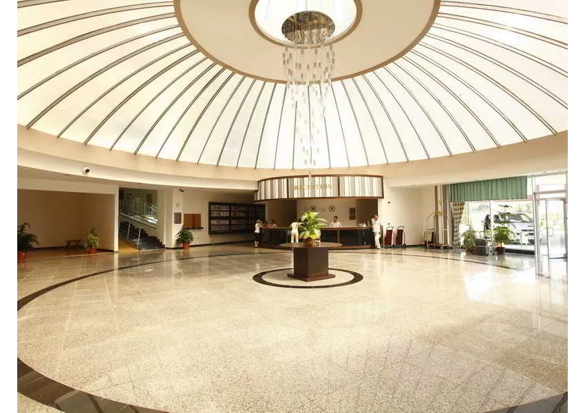 Cenger Beach Resort & Spa 5*-3